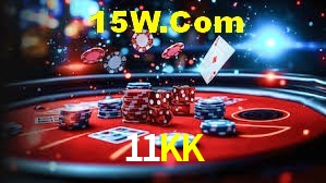 Welcome Bonus 11KK