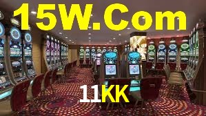 Live Casino 11KK