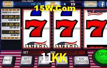 Game Statistics 11KK