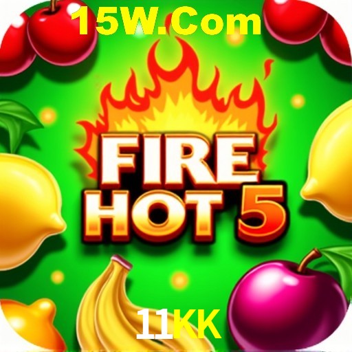 APP oficial da 11KK para mobile