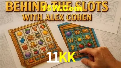 Provedores de Jogos 11KK