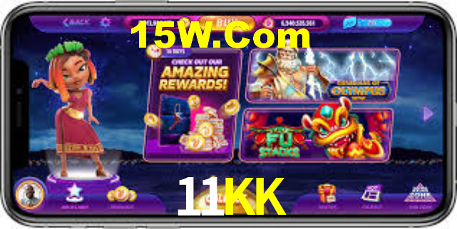 11KK Casino