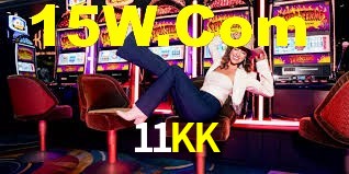 11KK Casino