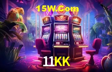 Estatísticas do Jogo 11KK