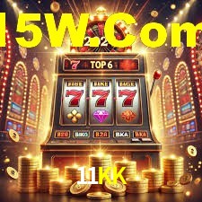 Blackjack Table 11KK
