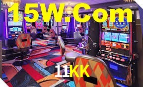 VIP Casino 11KK