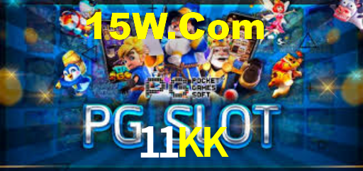 11KK Casino